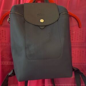 Longchamp LePliage backpack